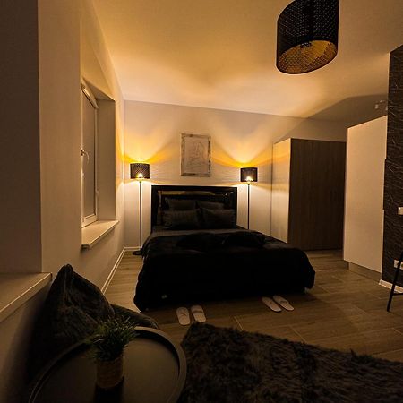 Elegant Escape Lägenhet Belu Exteriör bild