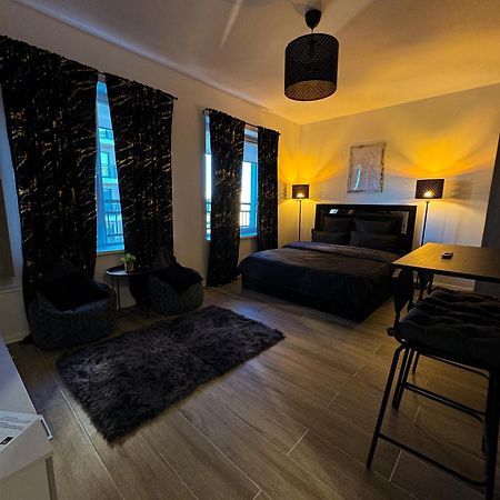 Elegant Escape Lägenhet Belu Exteriör bild