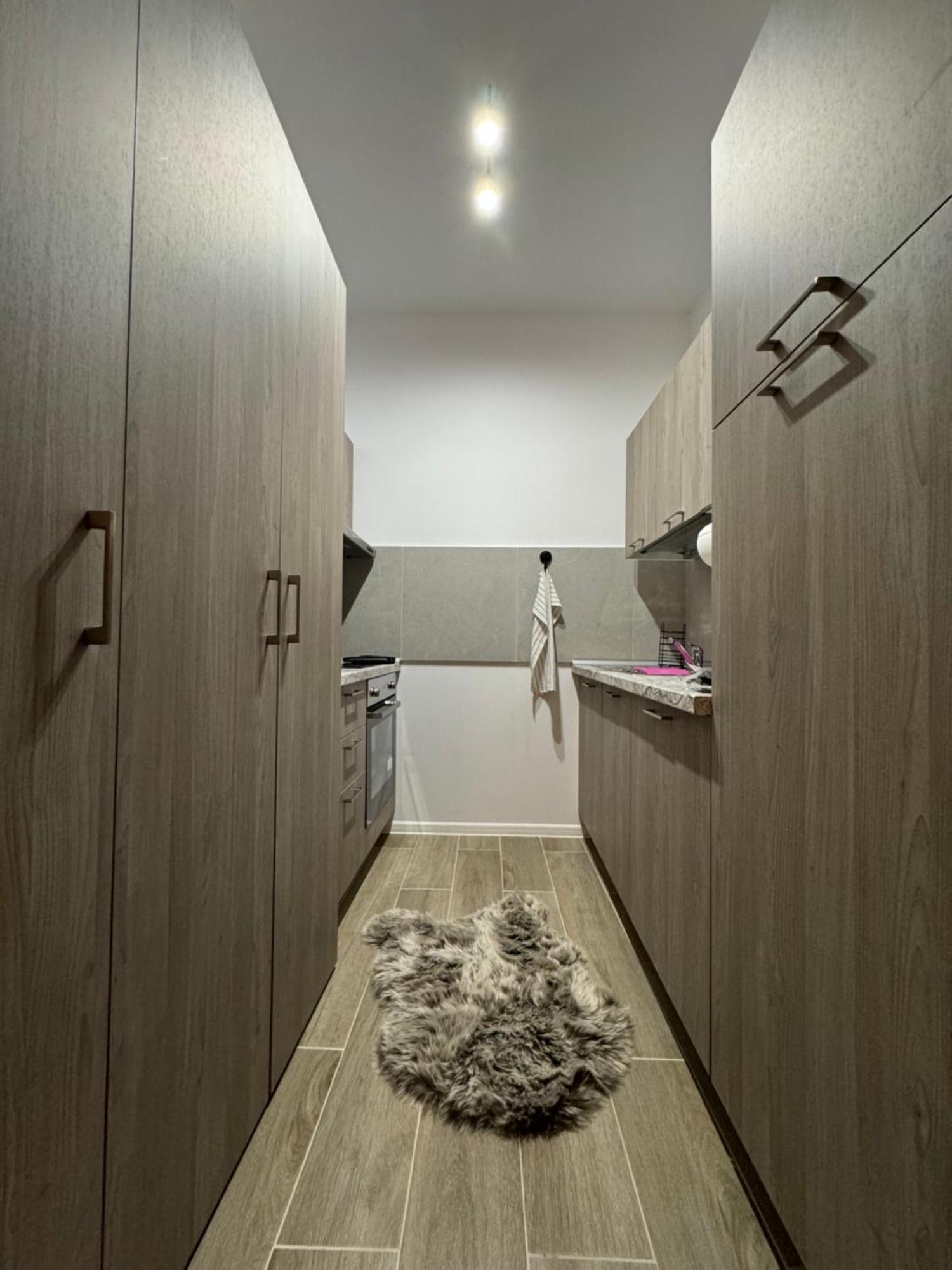 Elegant Escape Lägenhet Belu Exteriör bild
