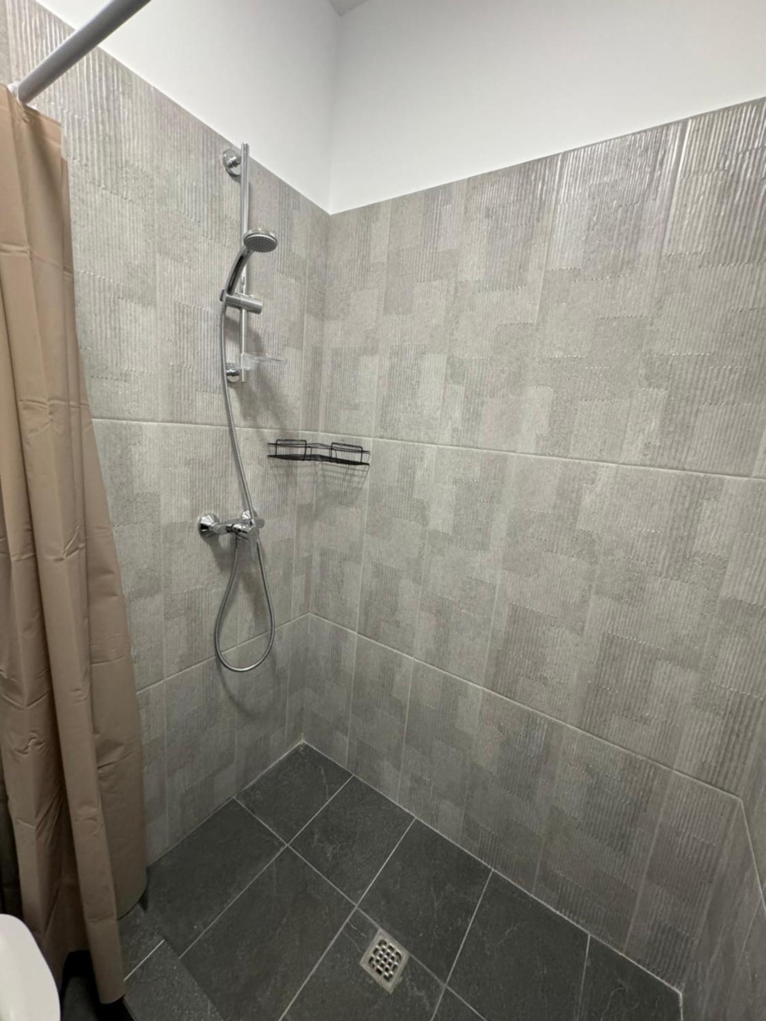 Elegant Escape Lägenhet Belu Exteriör bild