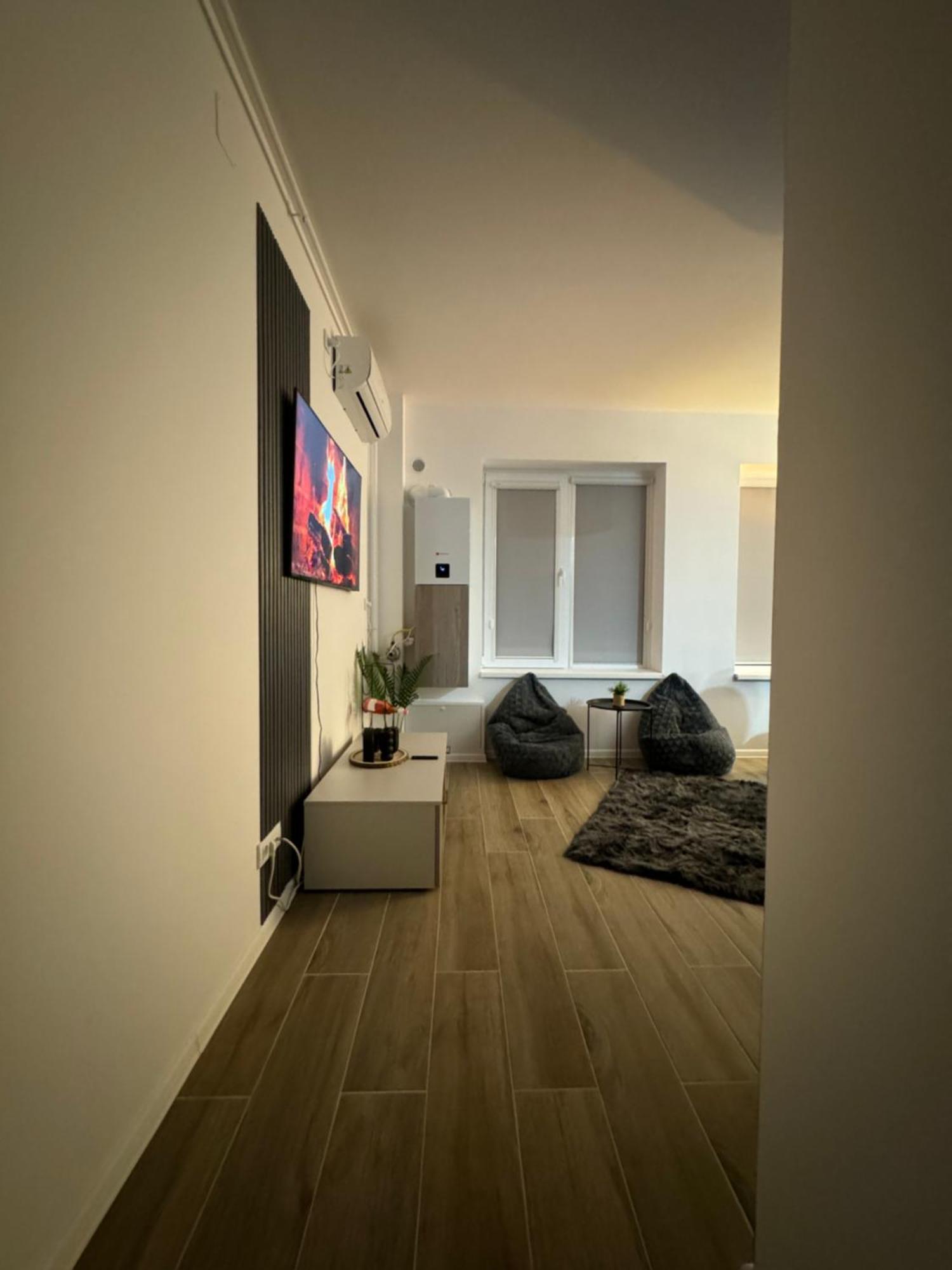 Elegant Escape Lägenhet Belu Exteriör bild
