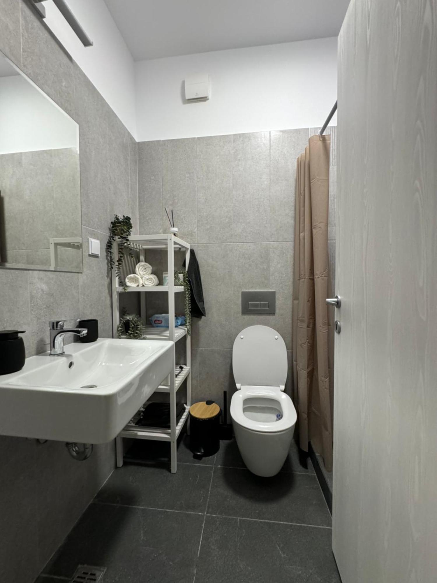 Elegant Escape Lägenhet Belu Exteriör bild