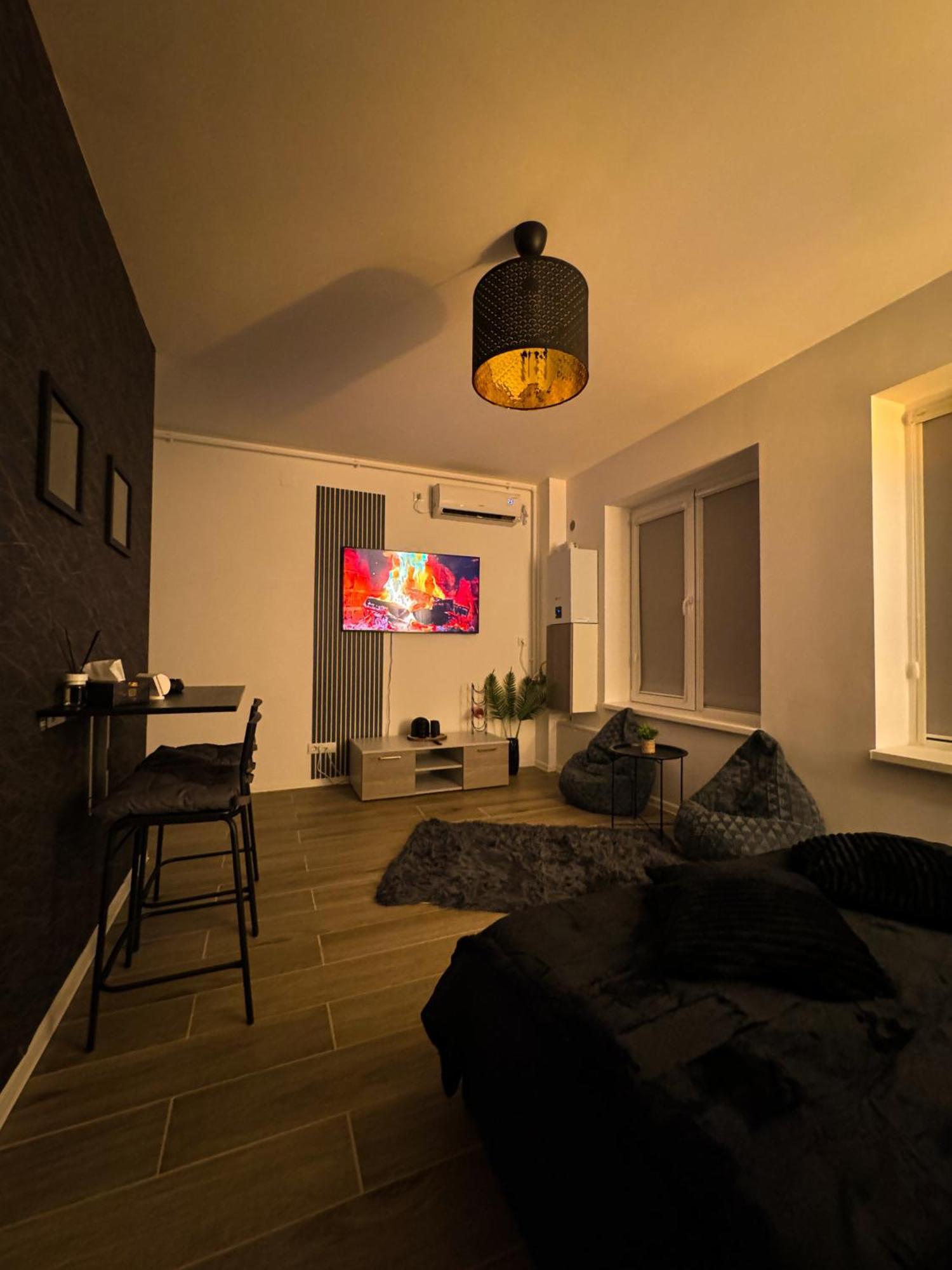 Elegant Escape Lägenhet Belu Exteriör bild