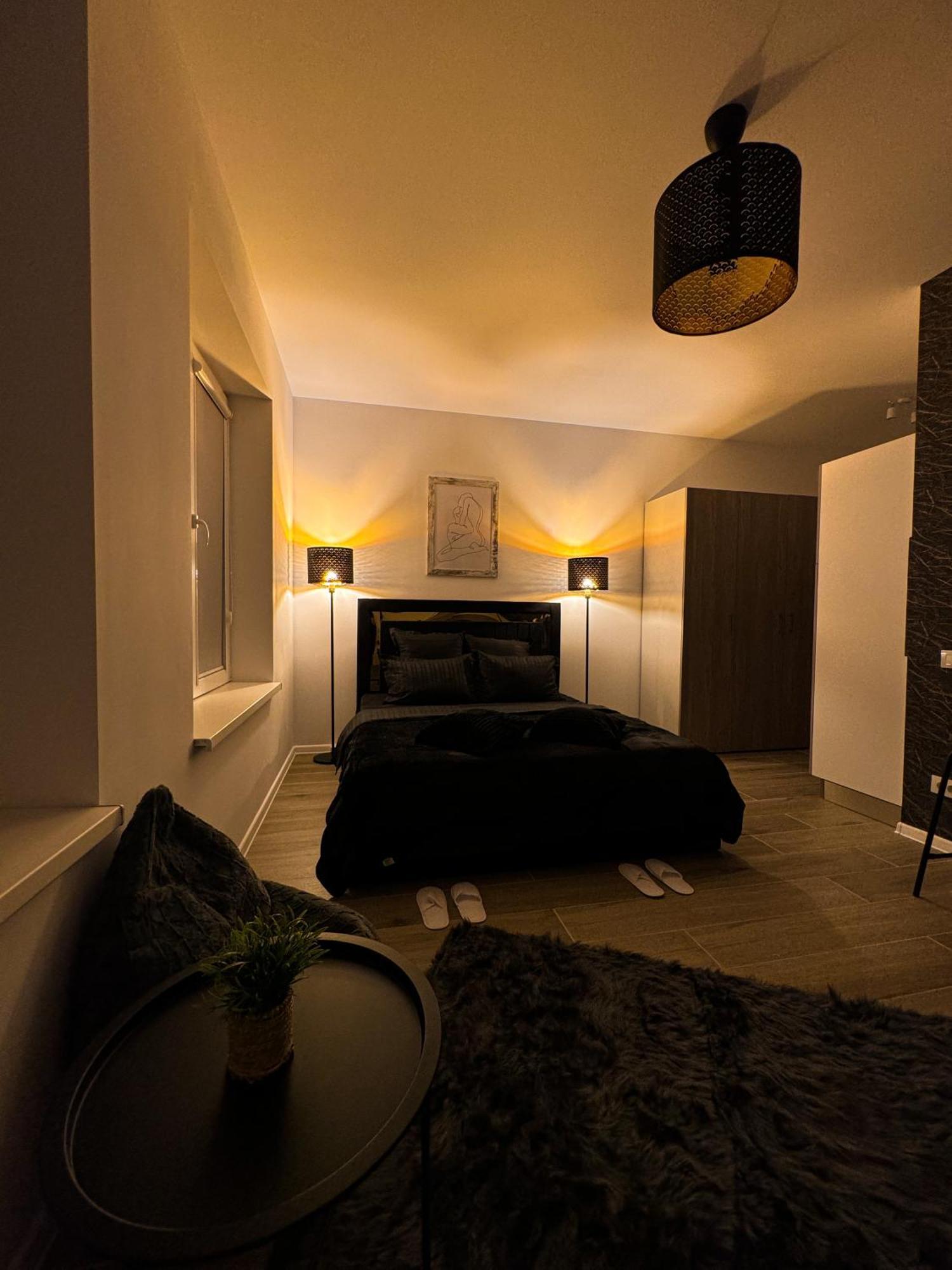 Elegant Escape Lägenhet Belu Exteriör bild