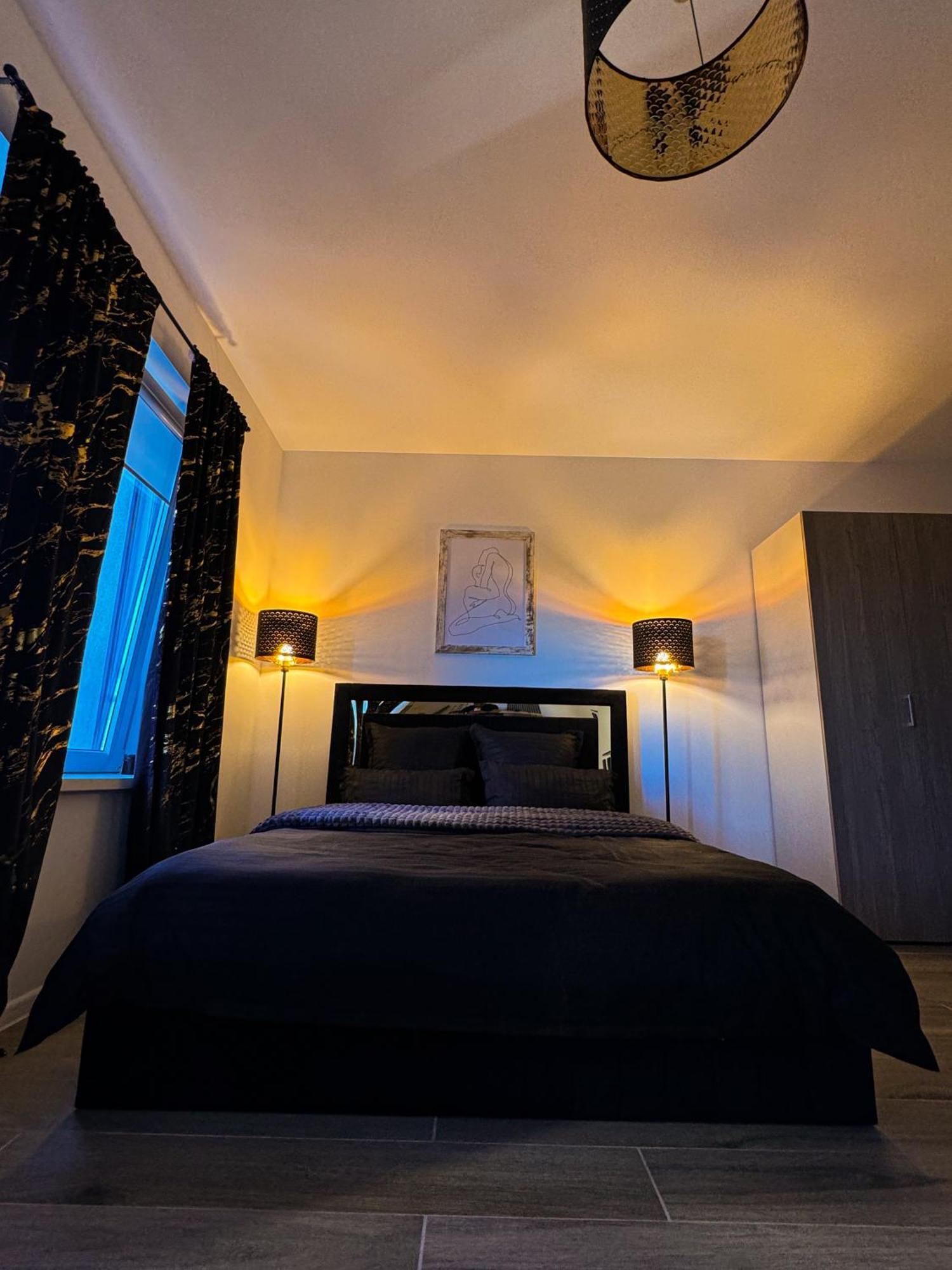 Elegant Escape Lägenhet Belu Exteriör bild