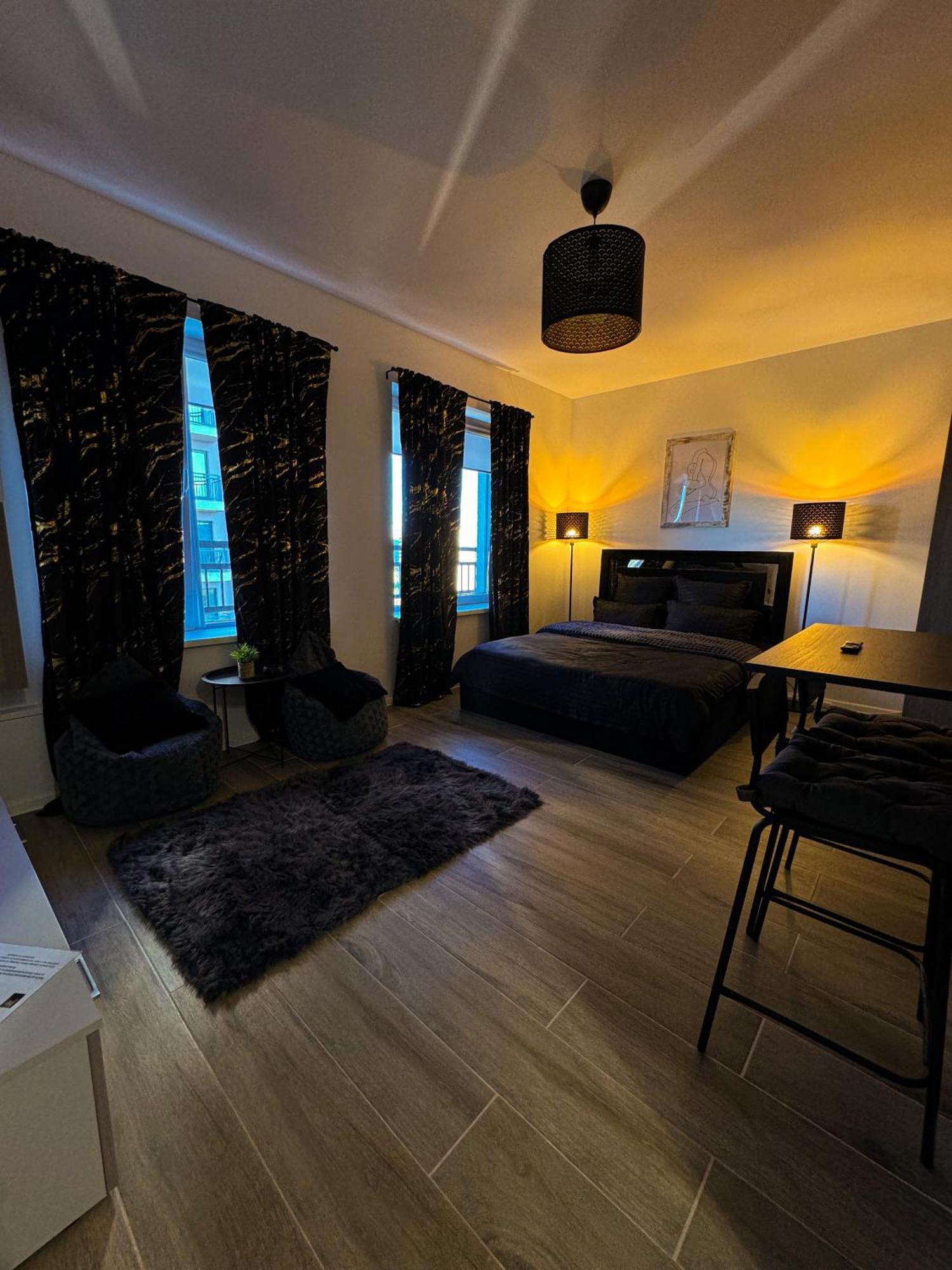 Elegant Escape Lägenhet Belu Exteriör bild